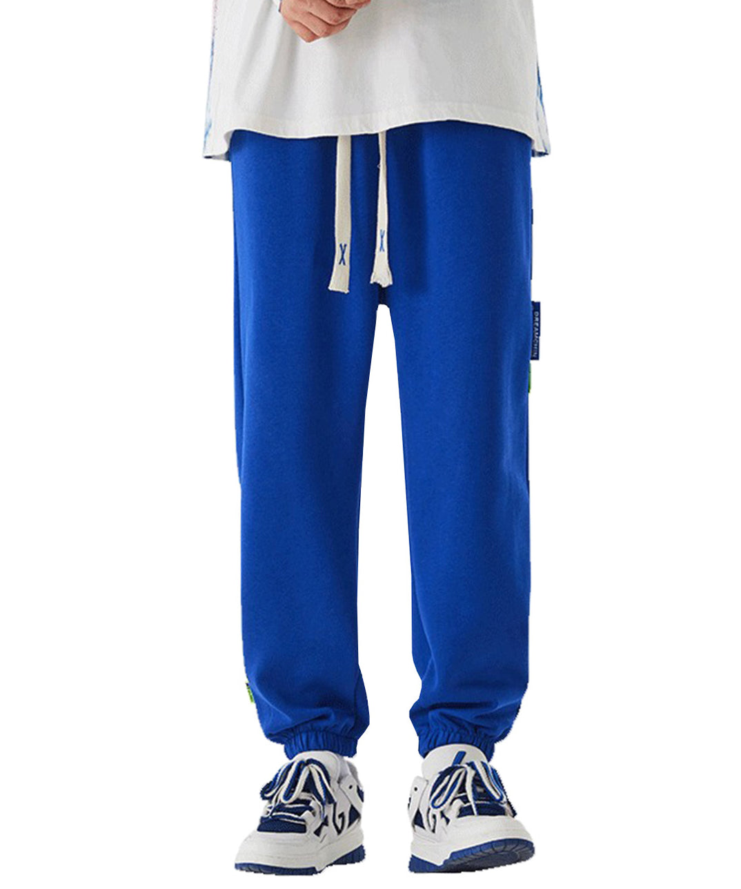 Custom Sweatpants Manufacturer for Clothing Brands