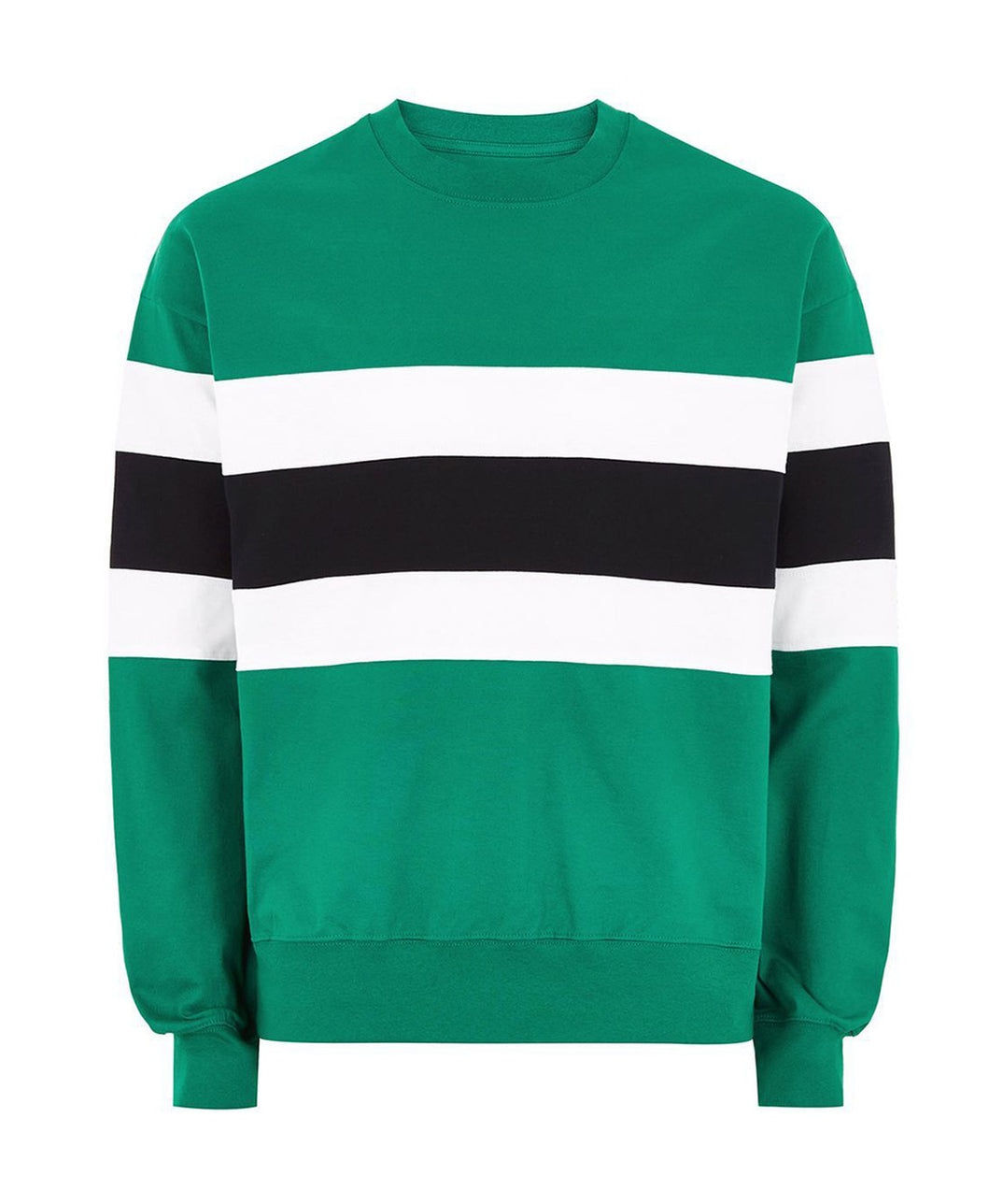 Custom Sweatshirts with Logo Printing & Embroidery