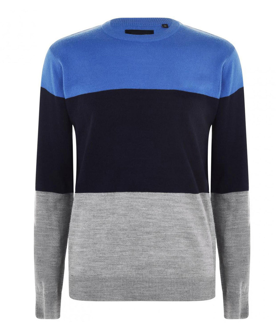 Custom Sweatshirts with Logo Printing & Embroidery