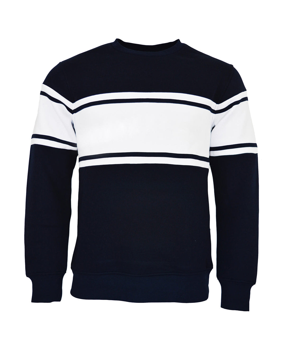 Custom Sweatshirts with Logo Printing & Embroidery