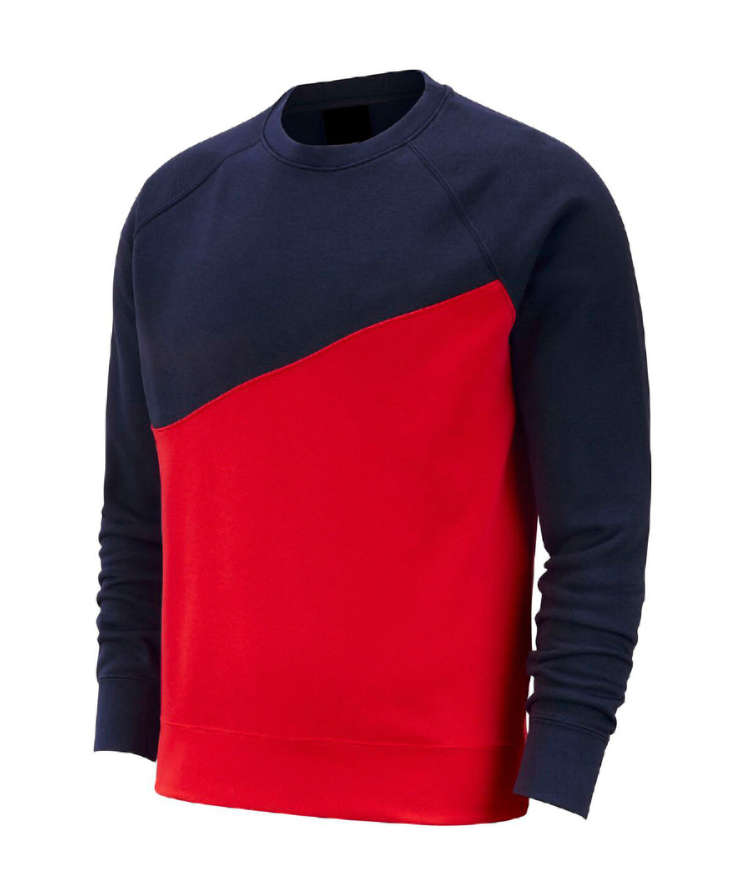 Custom Sweatshirts with Logo Printing & Embroidery
