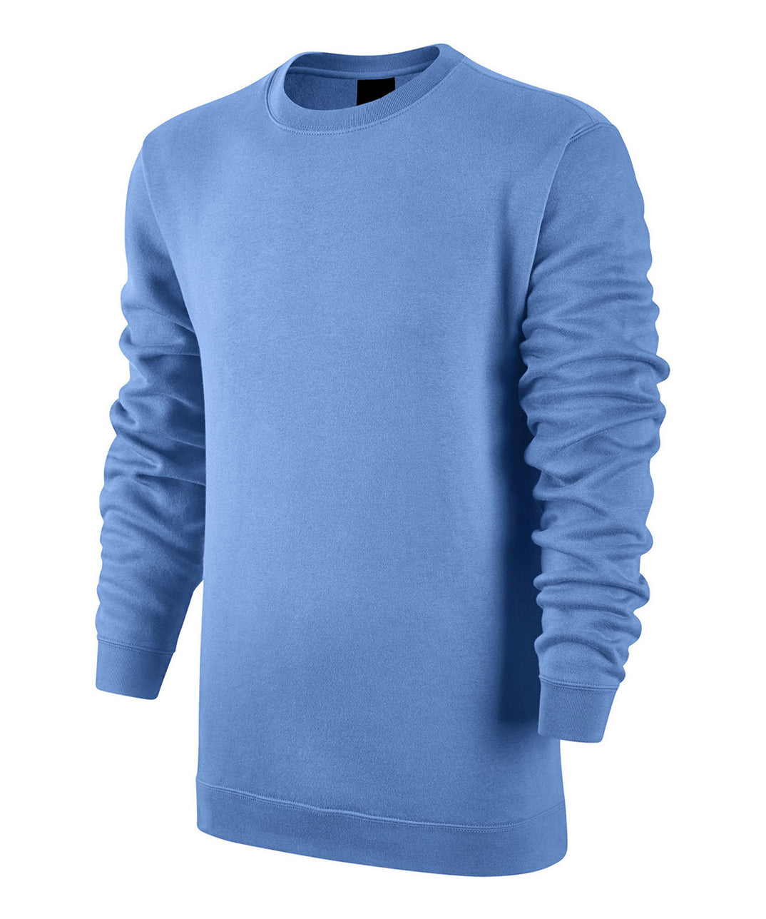 Custom Sweatshirts with Logo Printing & Embroidery