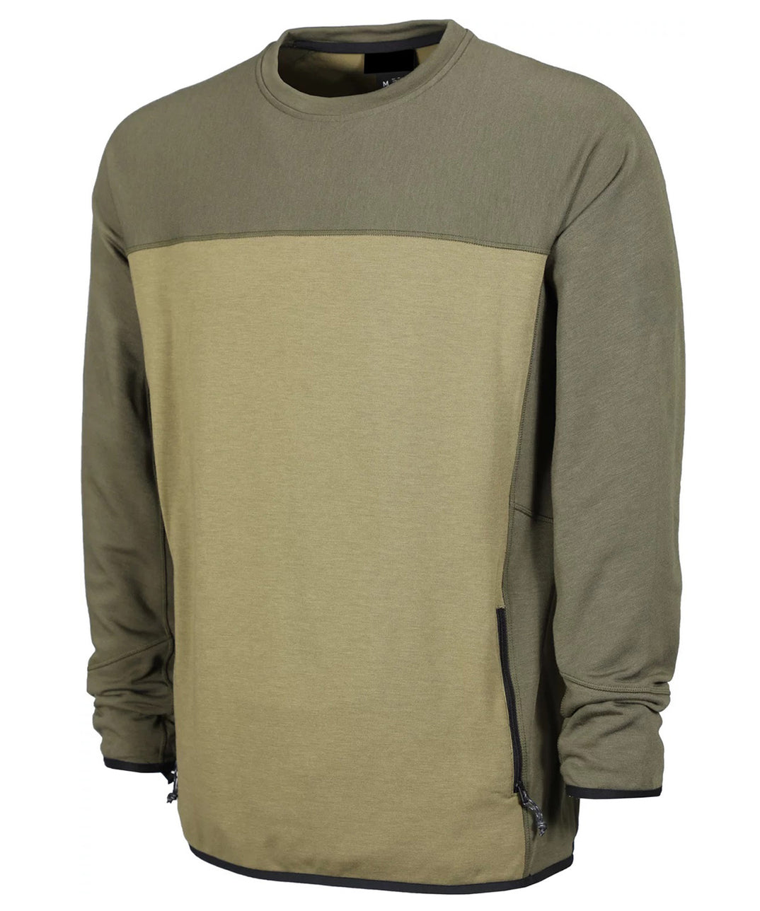 Custom Sweatshirts with Logo Printing & Embroidery