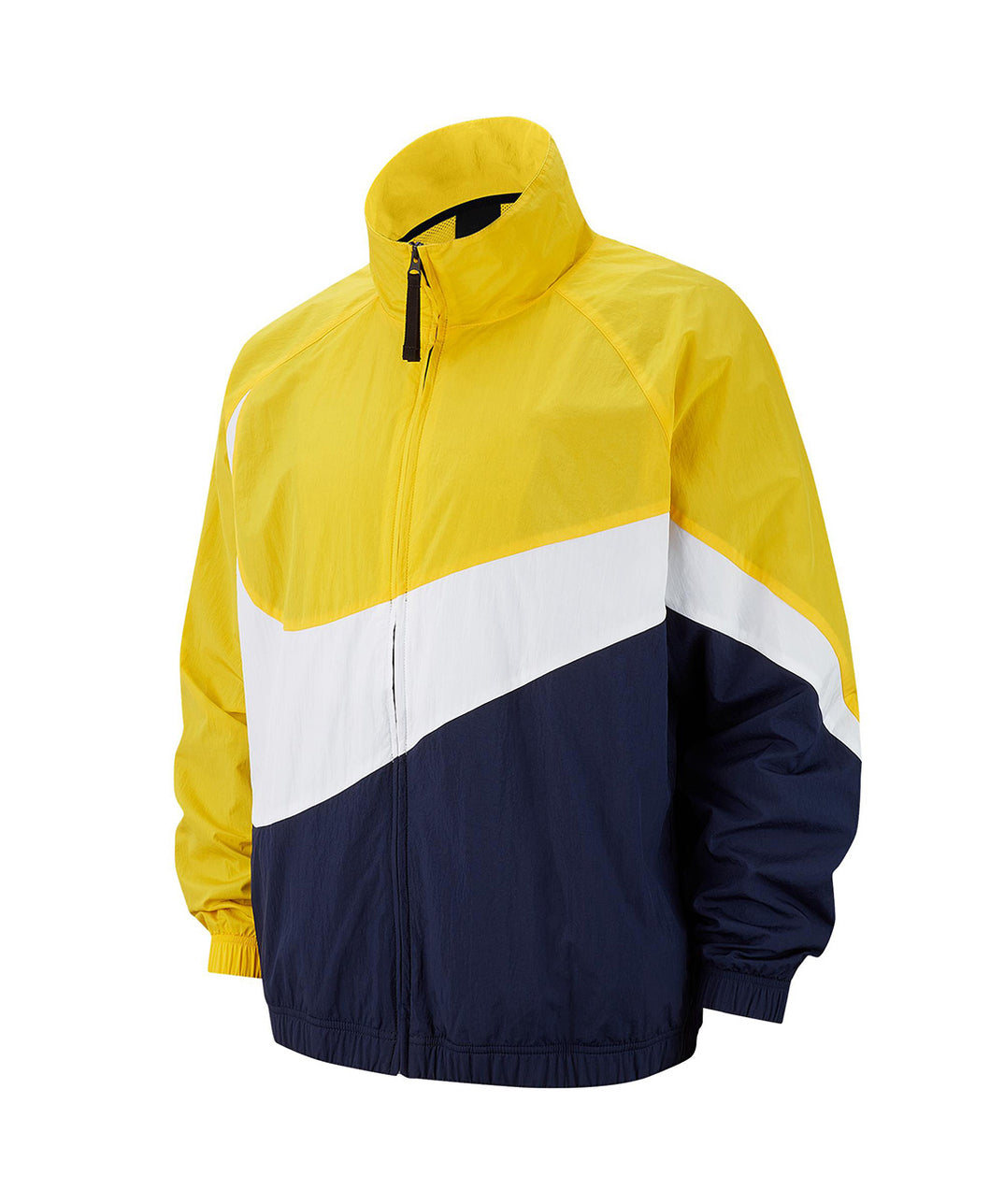 Custom Windbreaker Jackets with Logo Printing