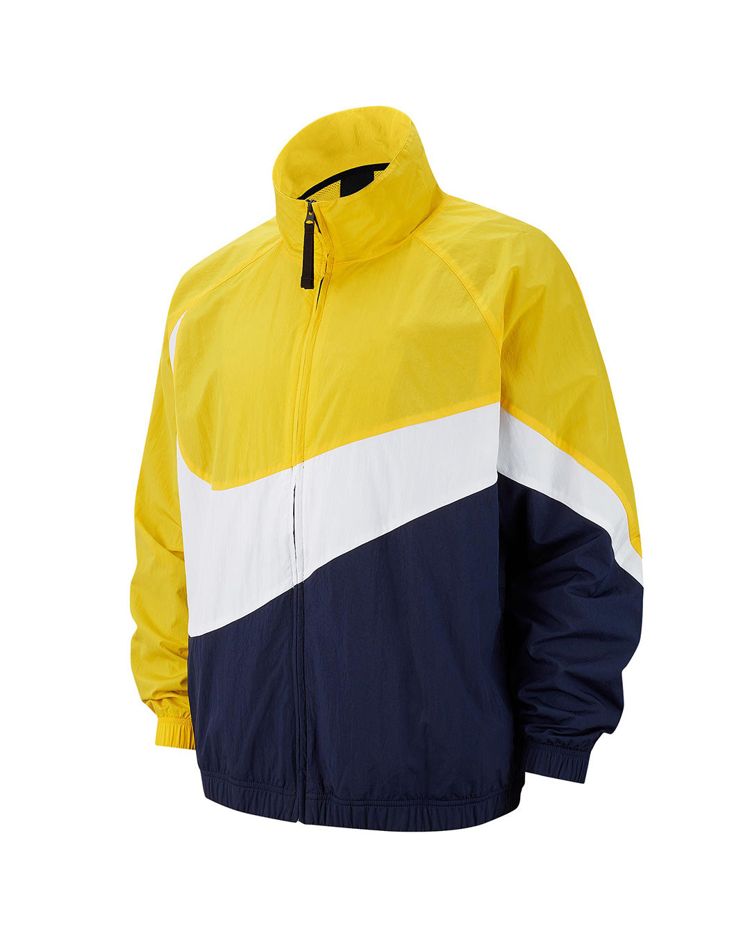 Custom Windbreaker Jackets with Logo Printing