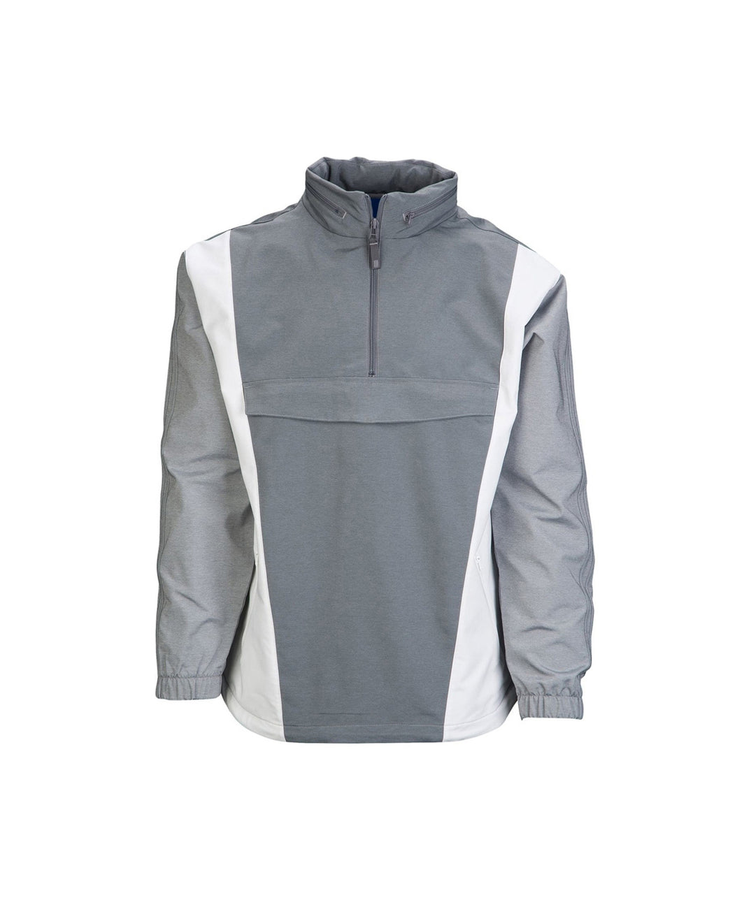 Custom Windbreaker Jackets with Logo Printing