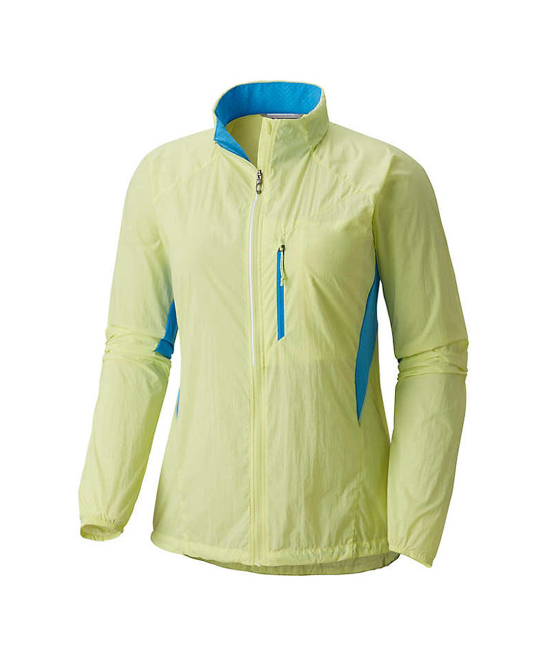 Custom Windbreaker Jackets with Logo Printing