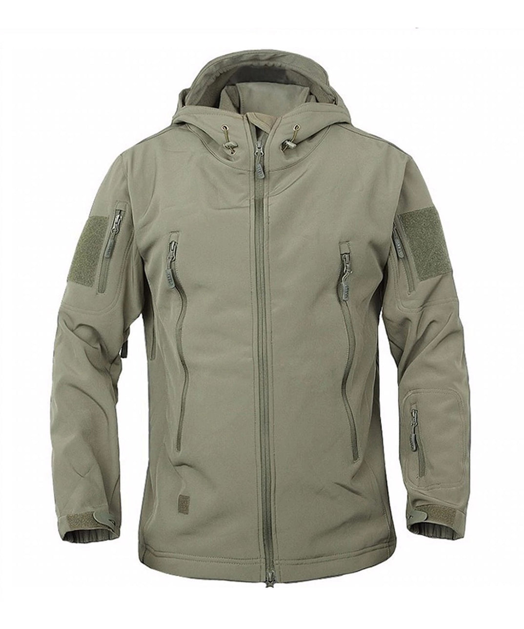 Personalized Softshell Jackets with with your logo or artwork