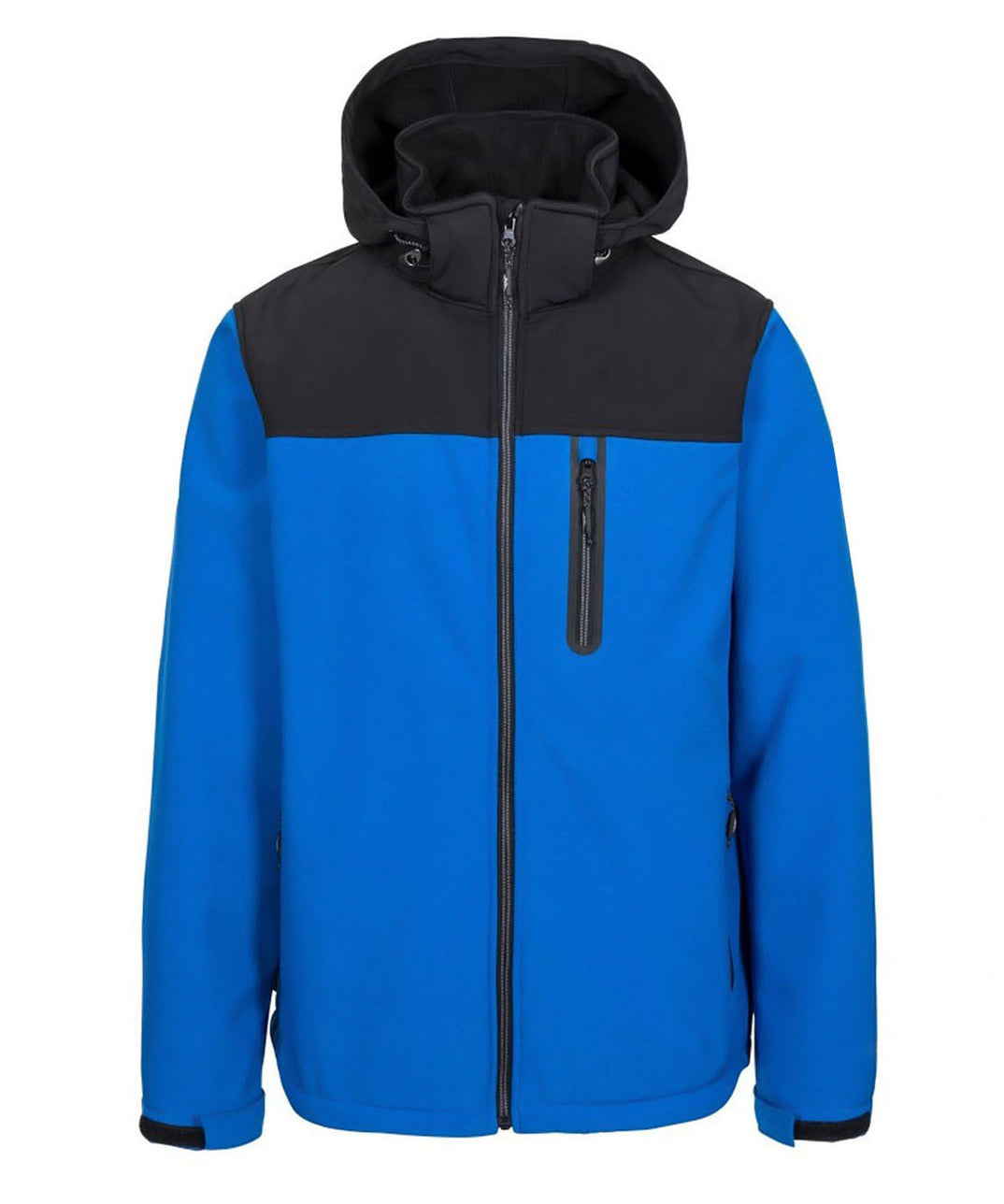 Personalized Softshell Jackets with with your logo or artwork