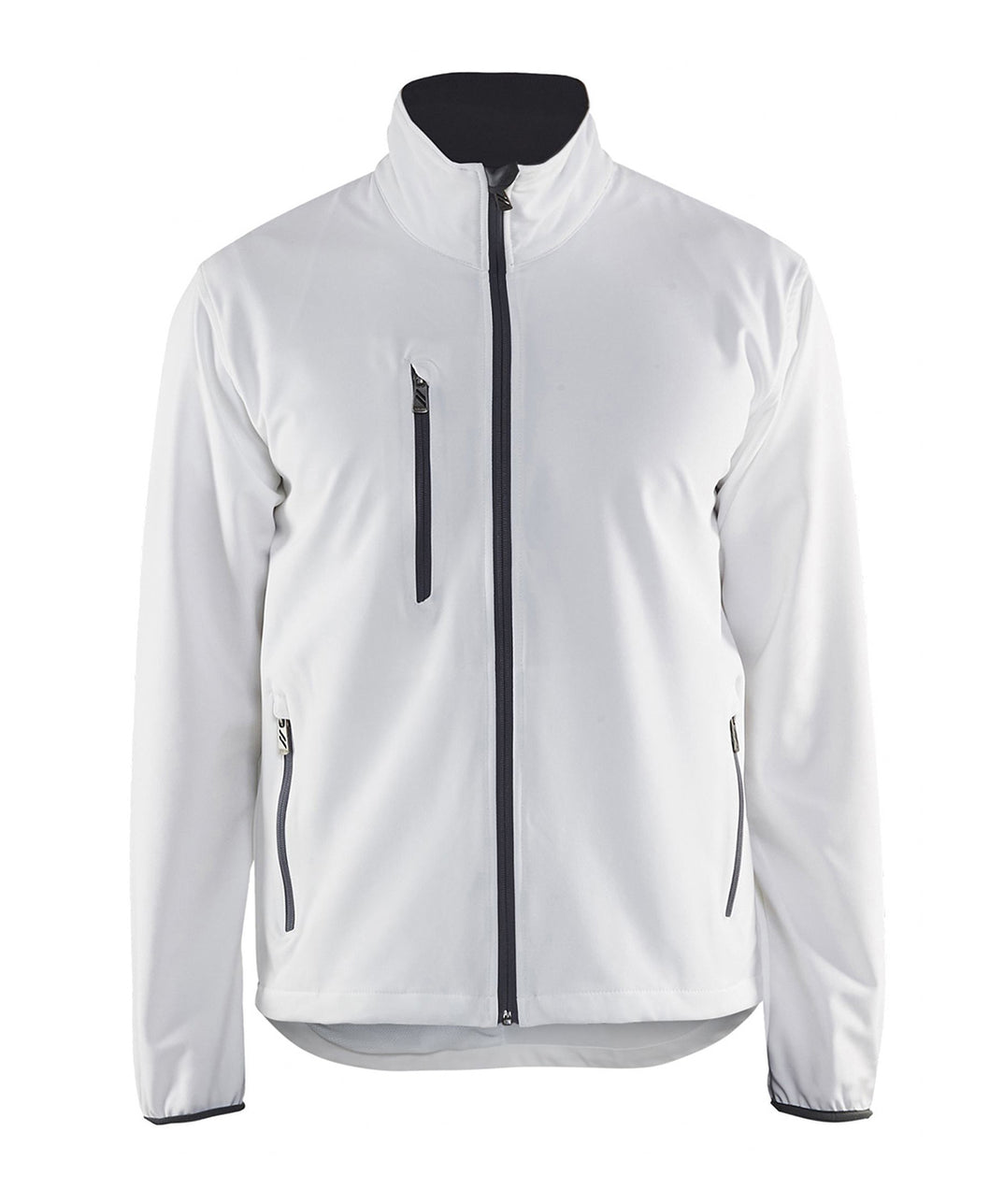 Personalized Softshell Jackets with with your logo or artwork