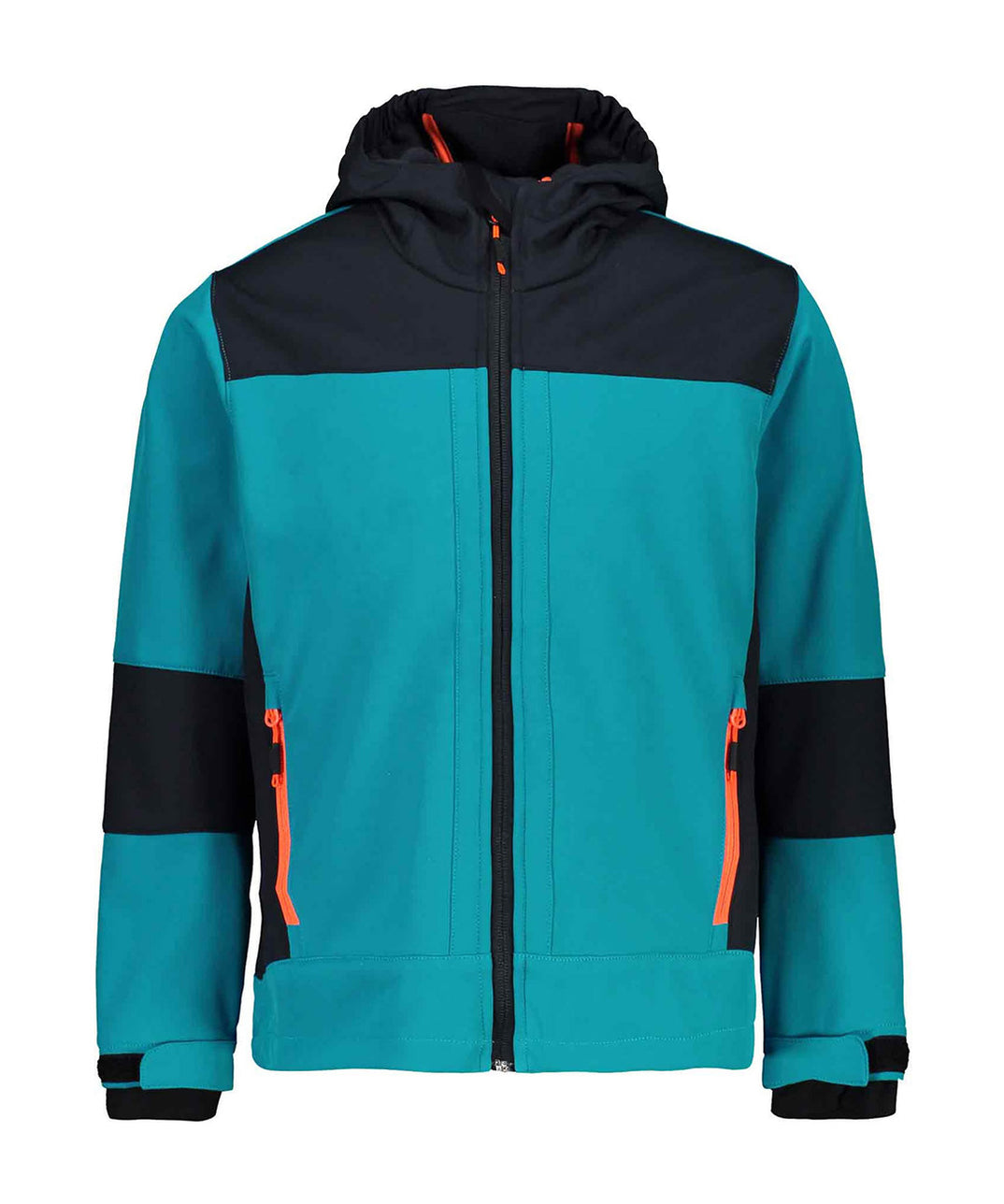 Personalized Softshell Jackets with with your logo or artwork