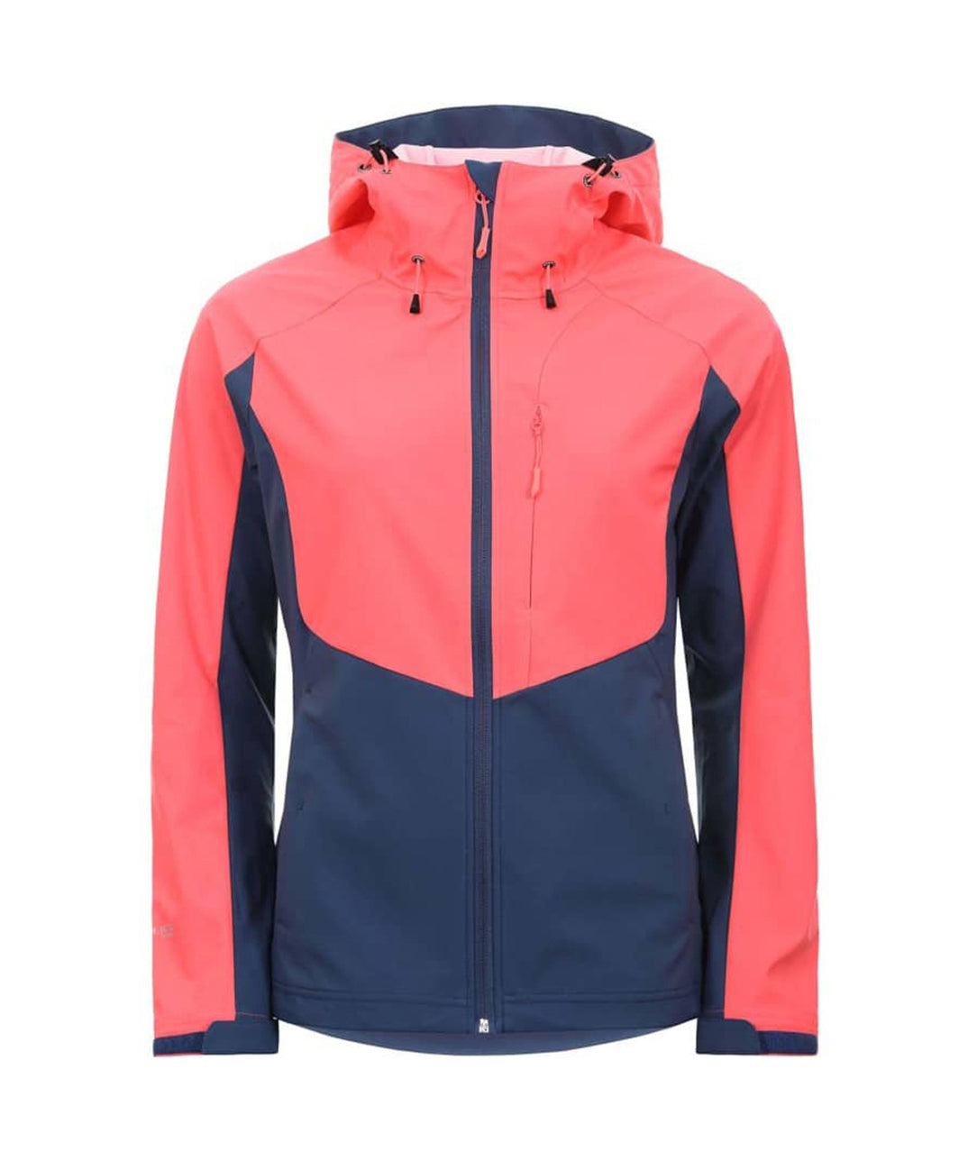 Personalized Softshell Jackets with with your logo or artwork