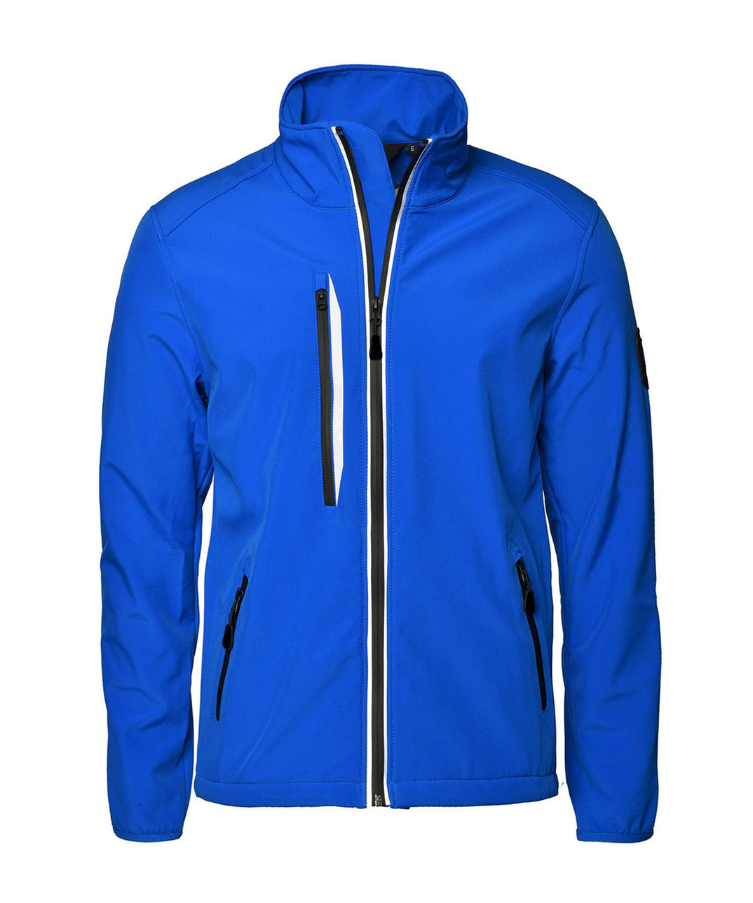 Personalized Softshell Jackets with with your logo or artwork