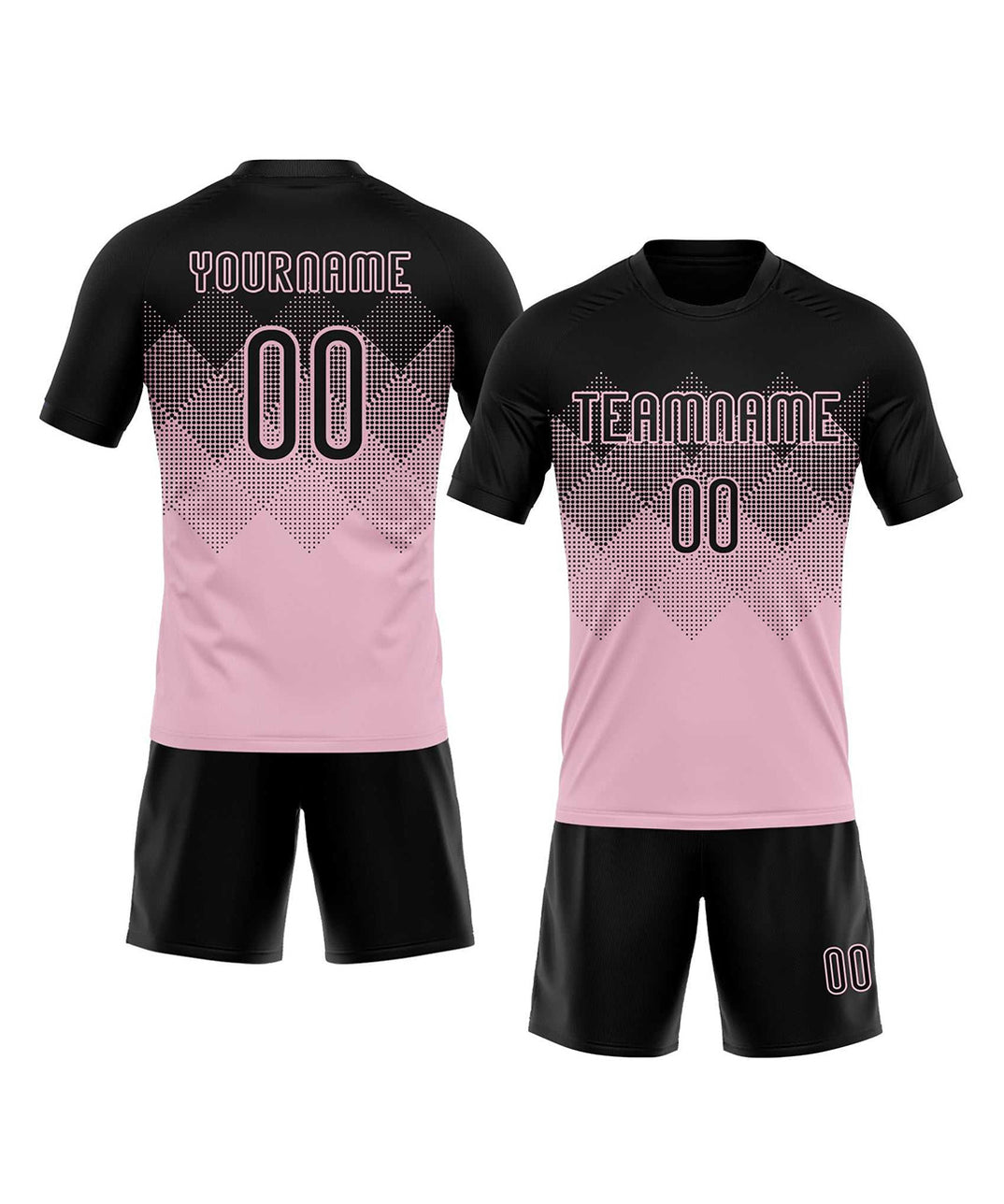 Custom Sublimated Volleyball Jerseys Breathable Moisture Wicking