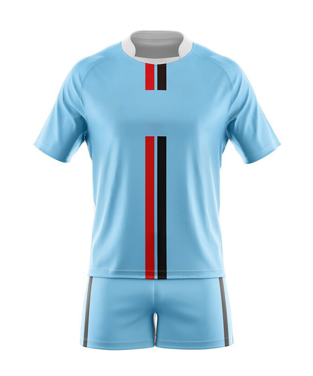 Wholesale Custom Logo Rugby Uniforms