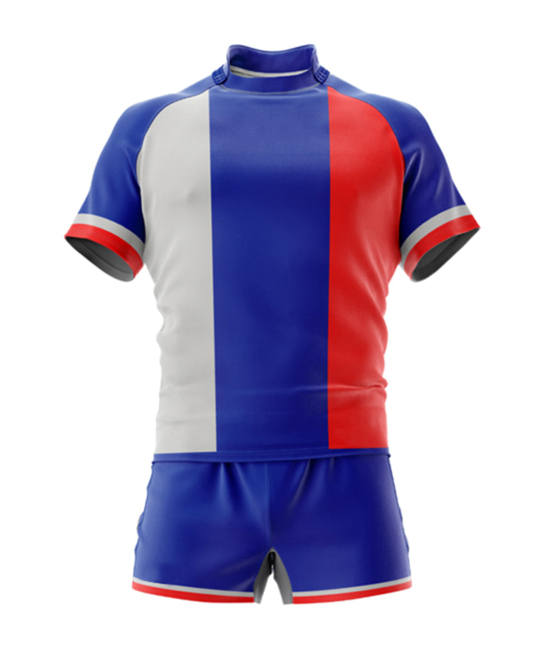 Wholesale Custom Logo Rugby Uniforms