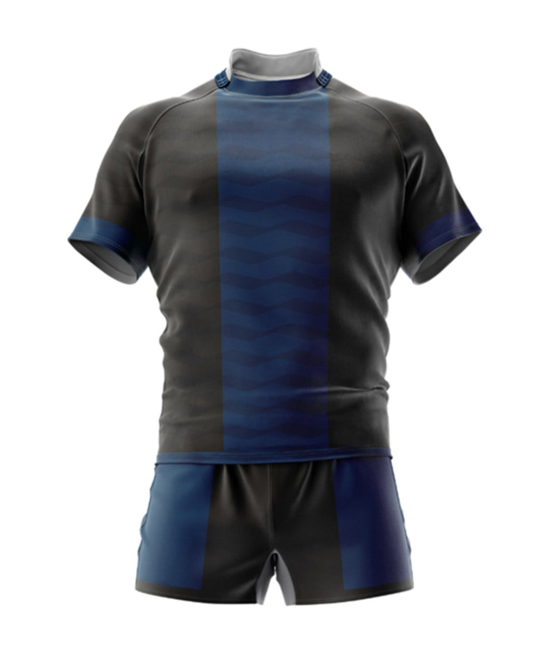 Wholesale Custom Logo Rugby Uniforms