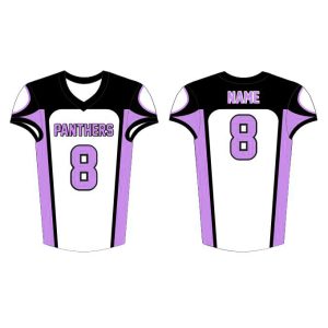 American Football Jersey