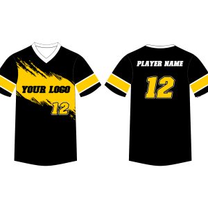 Custom Baseball Jersey