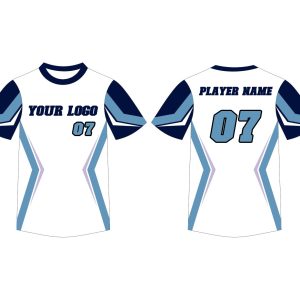 Custom Baseball Jersey