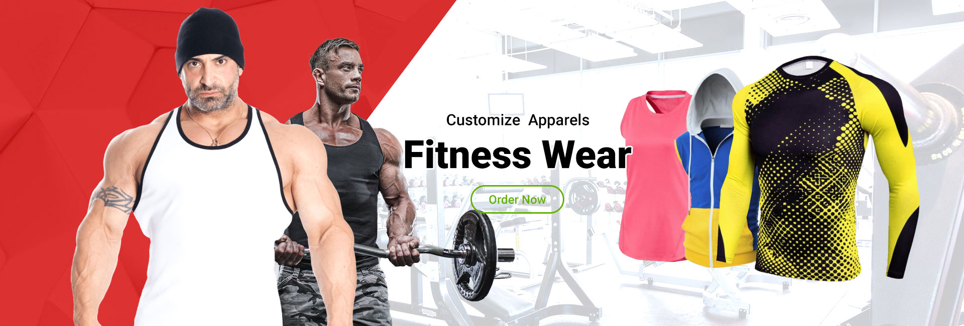 fitnesswear