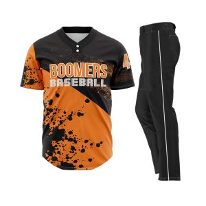 Baseball Uniforms
