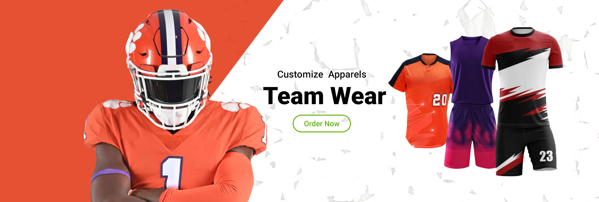 teamwear